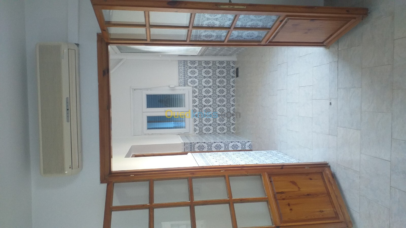 Vente Appartement F4 Alger Kouba