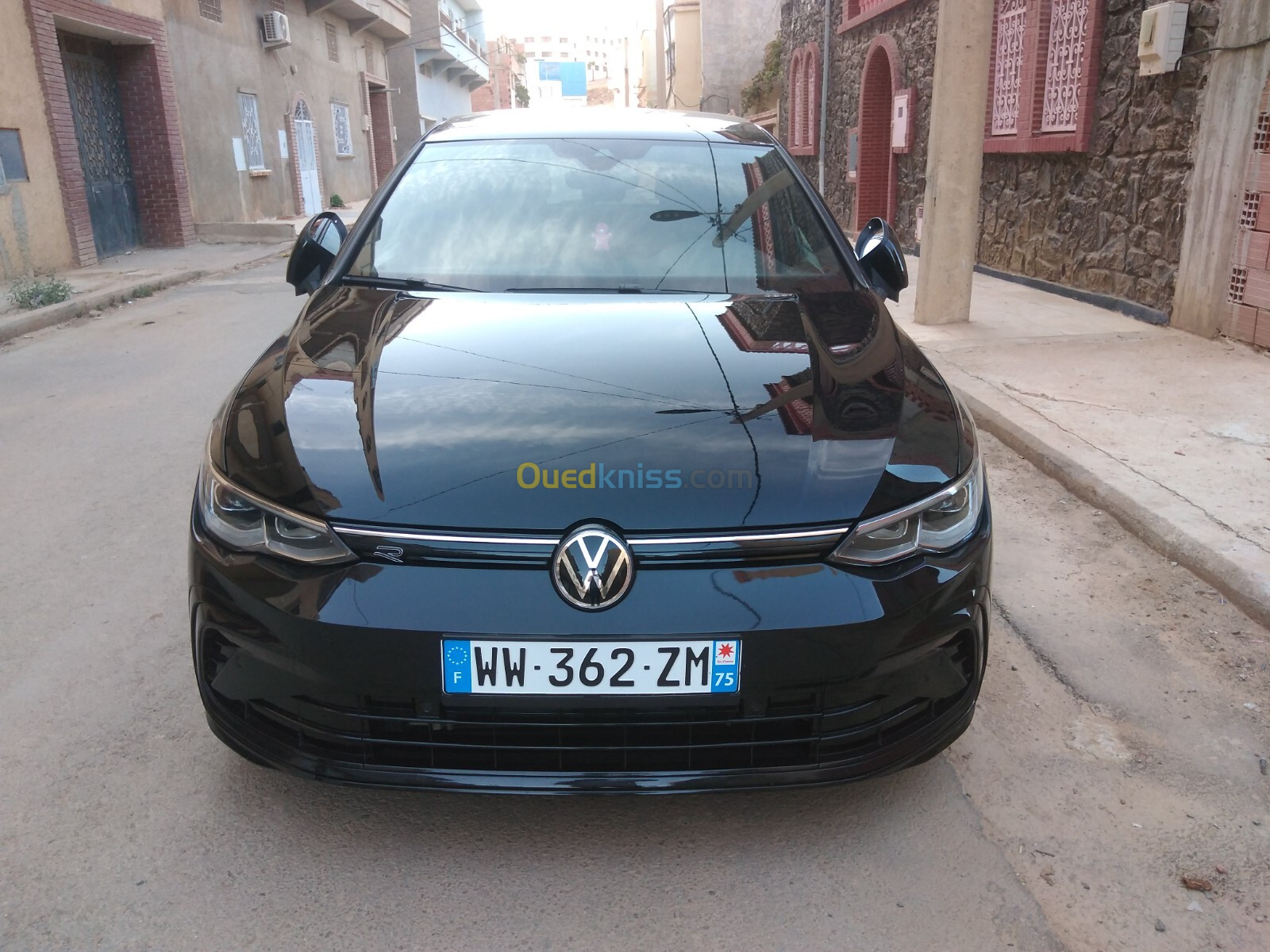 Volkswagen Golf 8 r line 2020 R line