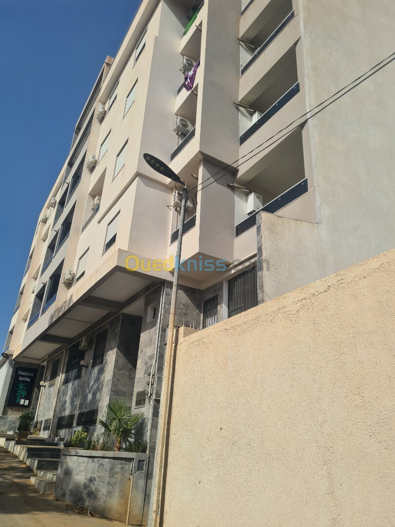 Vente Appartement F4 Alger Draria