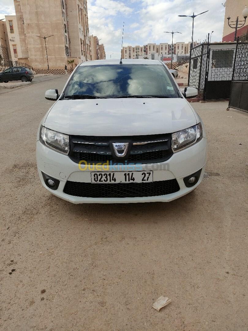 Dacia Logan 2014 Logan