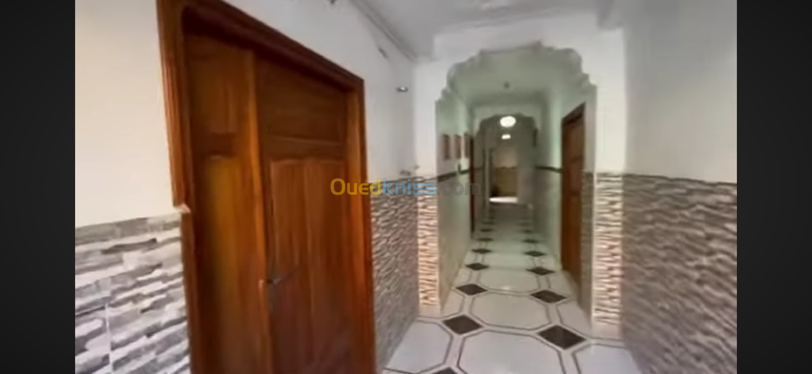 Vente Villa Blida Ouled selama