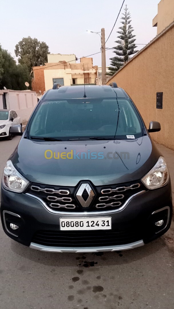 Renault KANGOO 2024 Stypwe