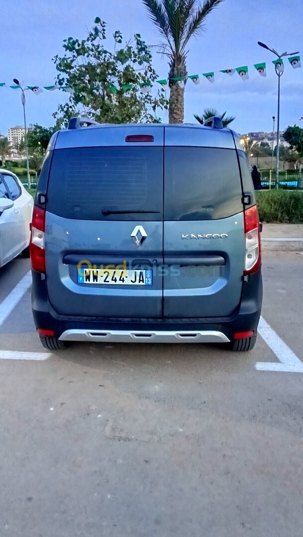 Renault KANGOO 2024 Stypwe