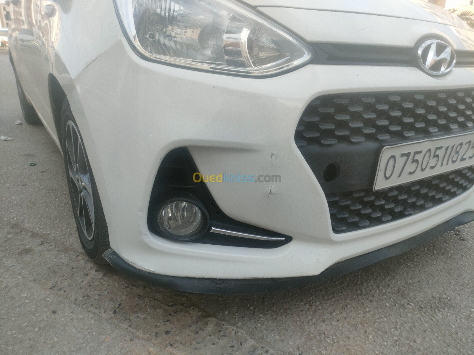 Hyundai i10 2018 i10