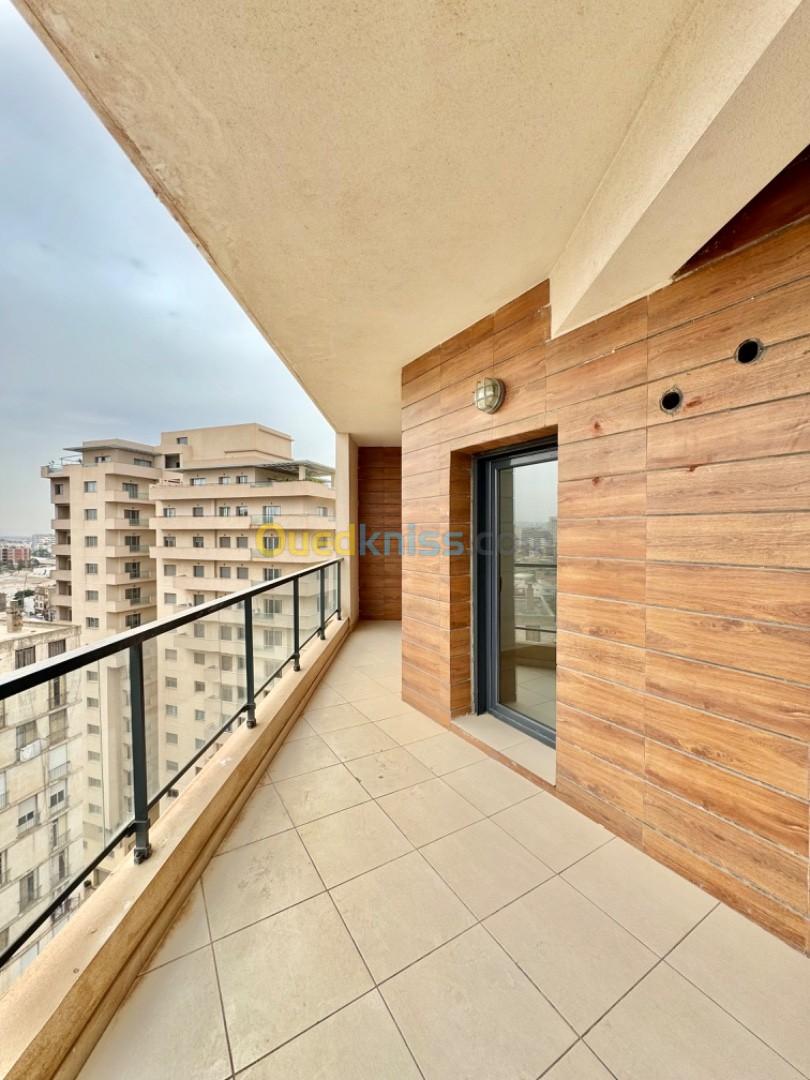 Vente Appartement F4 Oran Oran