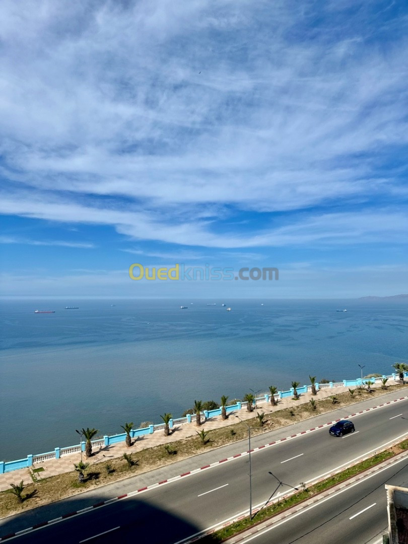 Vente Duplex F3 Oran Oran