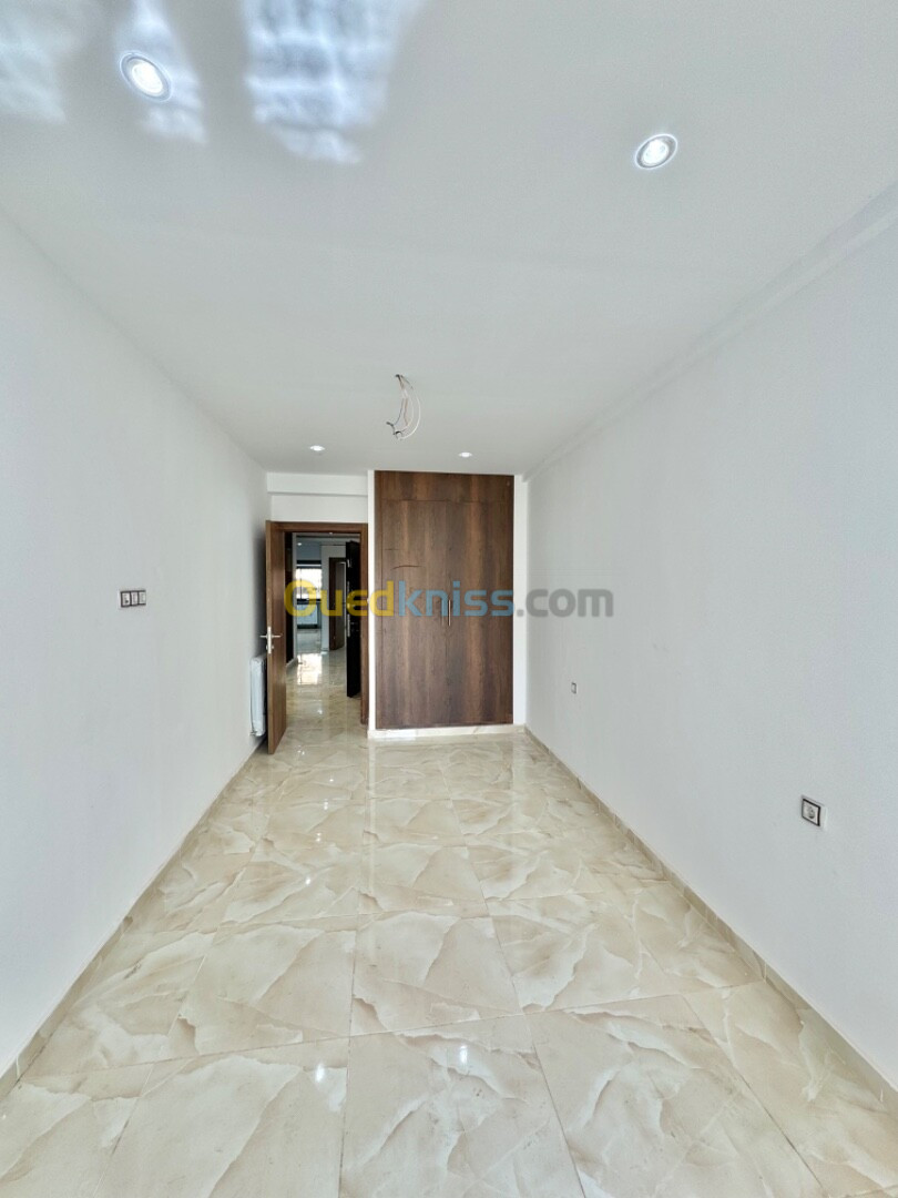 Vente Appartement F4 Oran Bir el djir