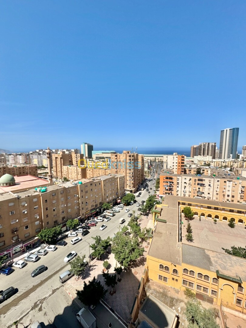 Vente Appartement F3 Oran Bir el djir