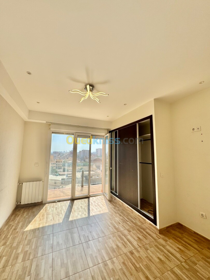 Vente Appartement F4 Oran Oran