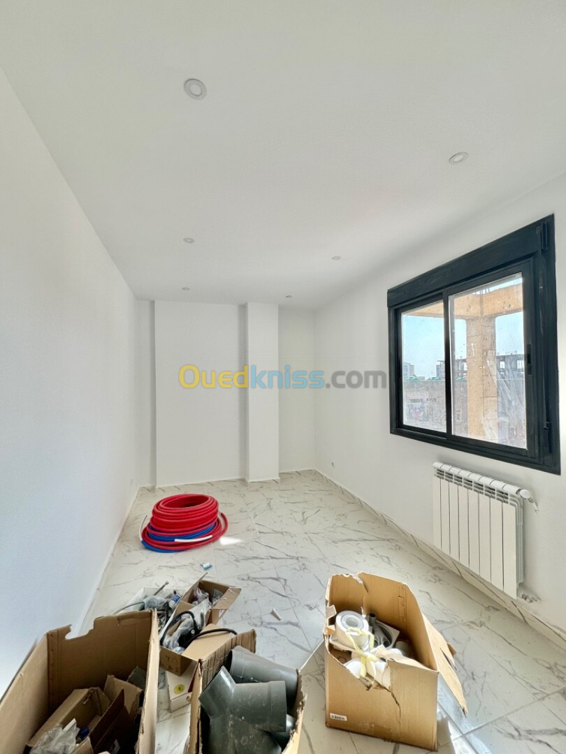 Vente Appartement F3 Oran Oran