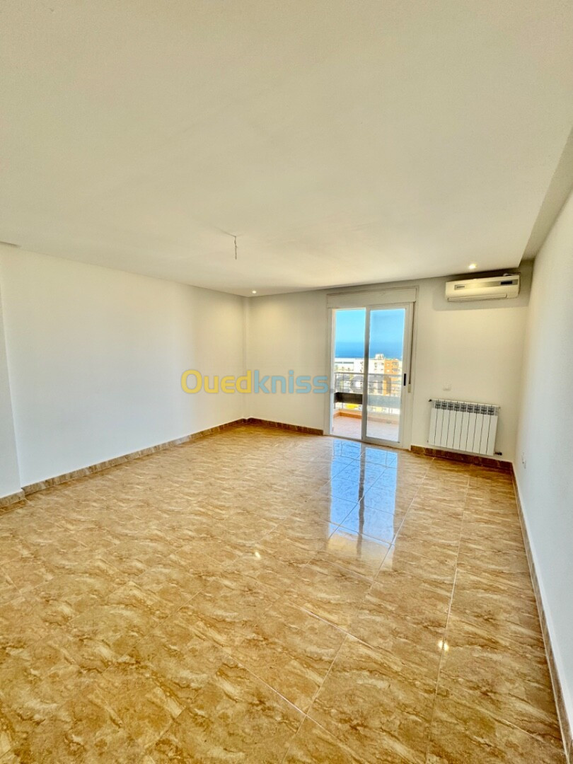 Vente Appartement F3 Oran Bir el djir