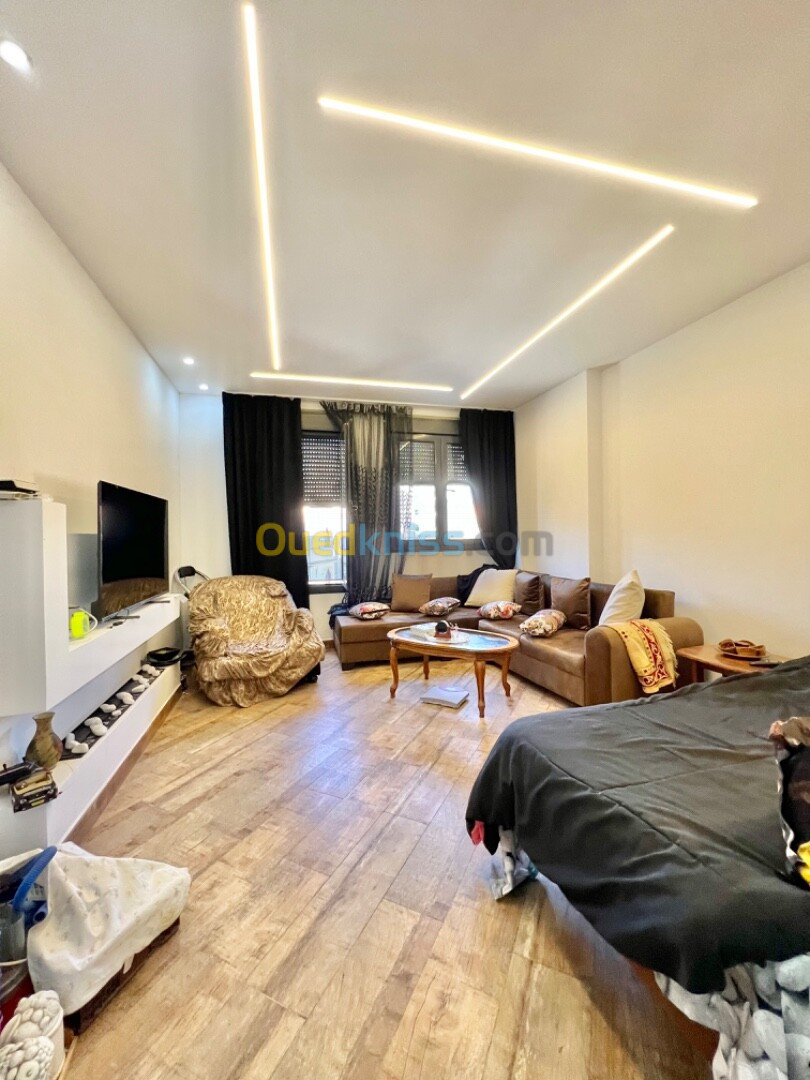 Vente Appartement F3 Oran Bir el djir