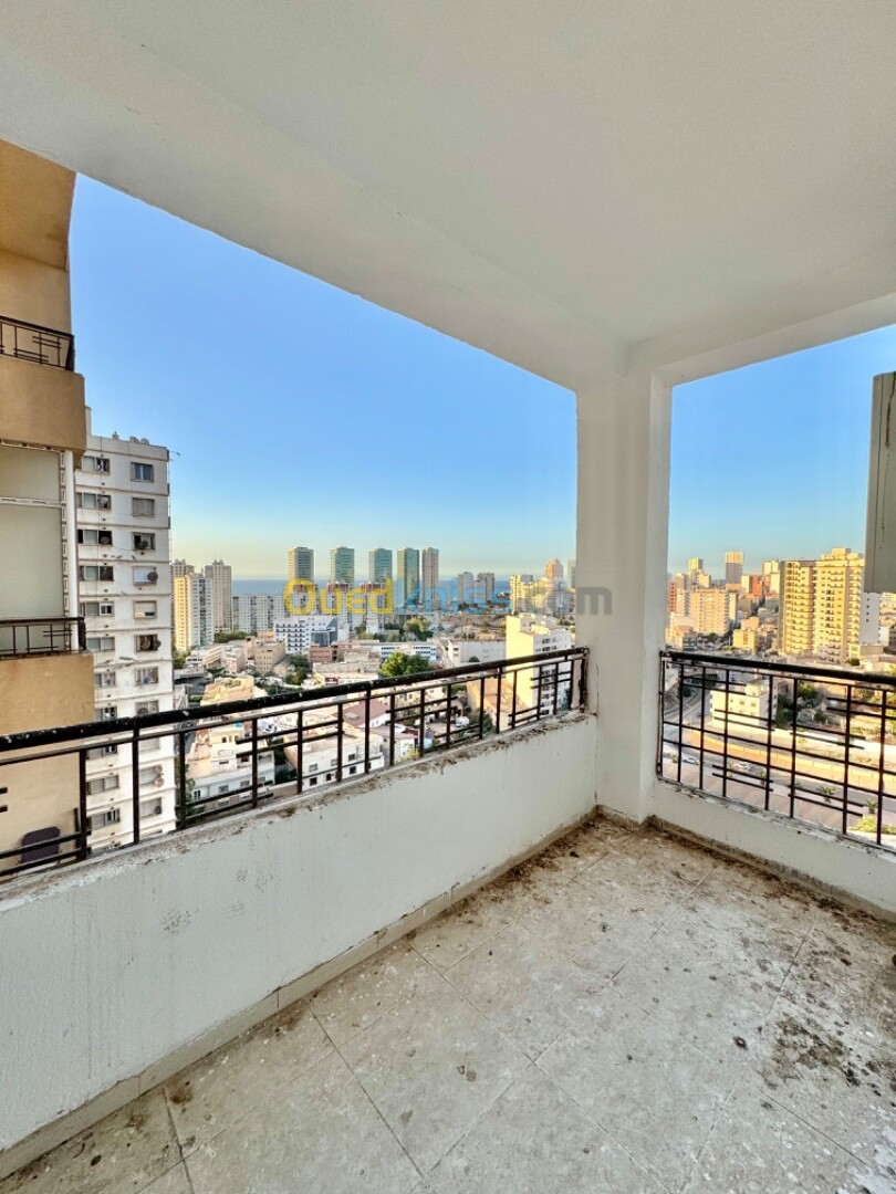 Vente Appartement F5 Oran Oran