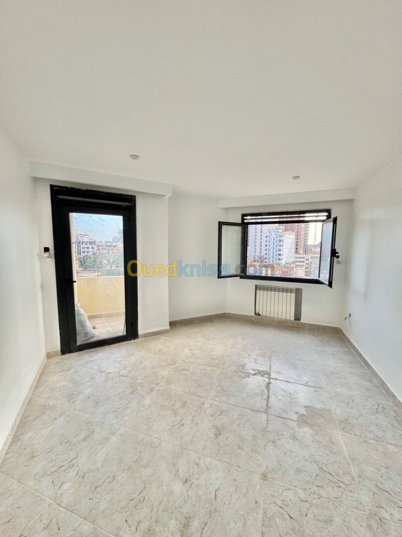 Vente Duplex F6 Oran Oran