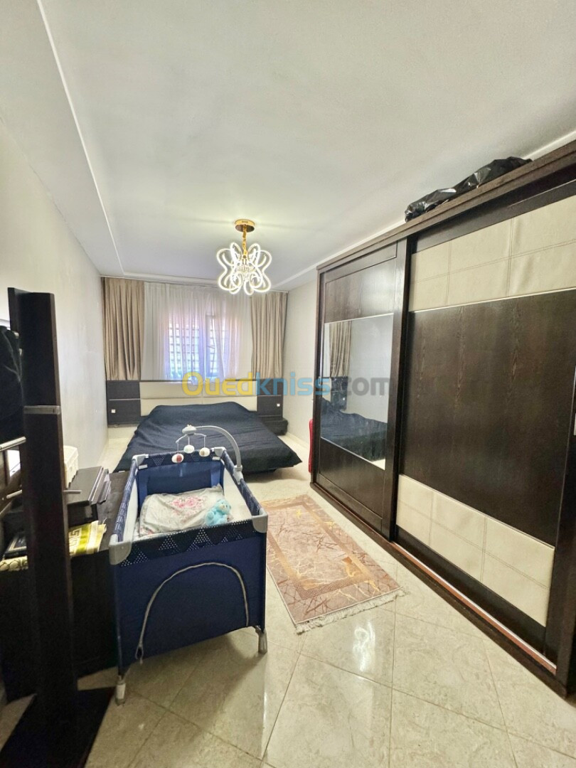 Vente Appartement F3 Oran Bir el djir