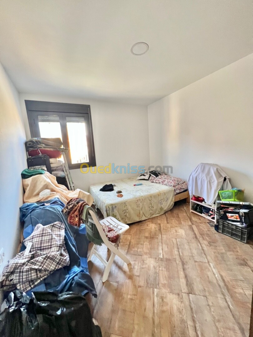 Vente Appartement F3 Oran Bir el djir