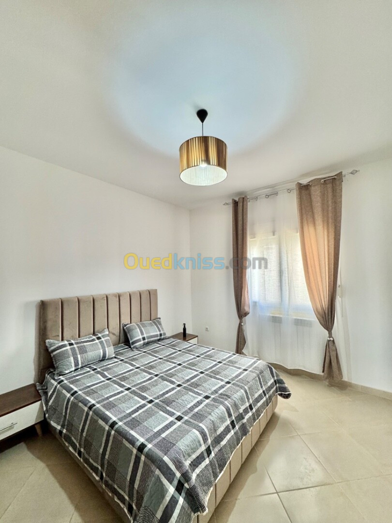 Location Appartement F3 Oran Bir el djir