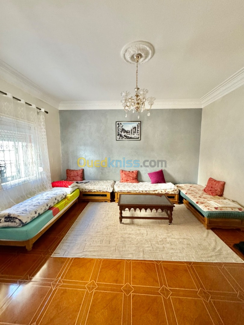 Vente Villa Oran Oran