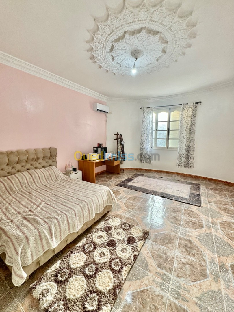 Vente Villa Oran Bir el djir