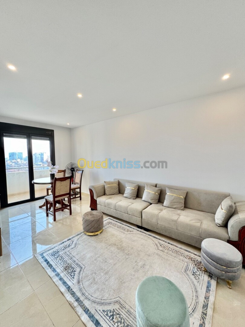 Vente Appartement F3 Oran Bir el djir