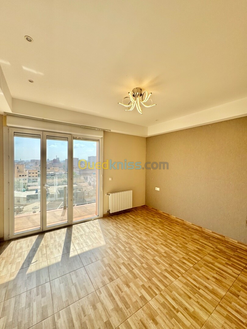 Vente Appartement F4 Oran Oran