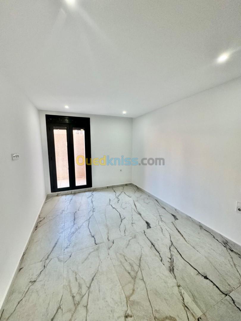 Vente Appartement F4 Oran Bir el djir