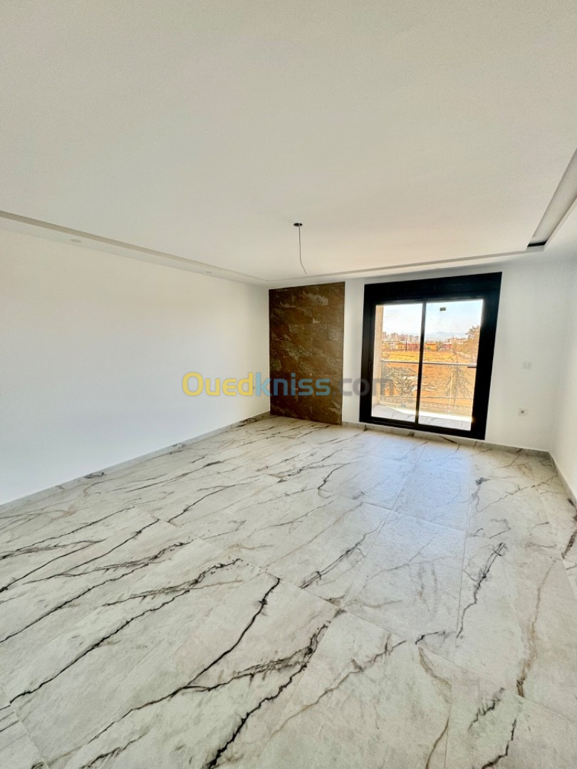 Vente Appartement F4 Oran Bir el djir