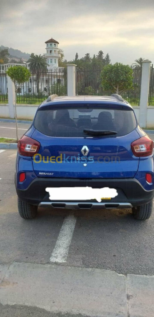 Renault Kwid 2023 Kwid