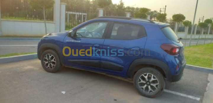 Renault Kwid 2023 Kwid