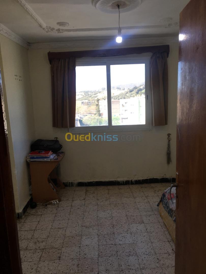 Vente Appartement F3 Boumerdès Thenia