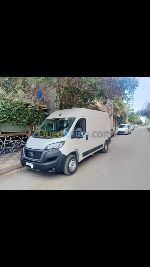 Fiat Ducato 2023 Ducato