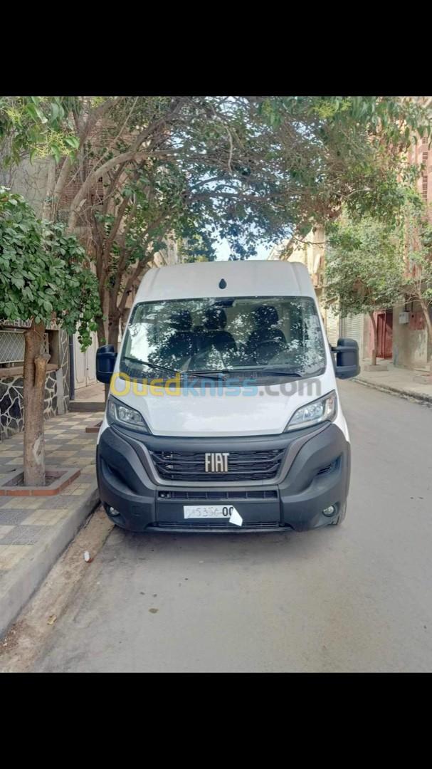 Fiat Ducato 2023 Ducato