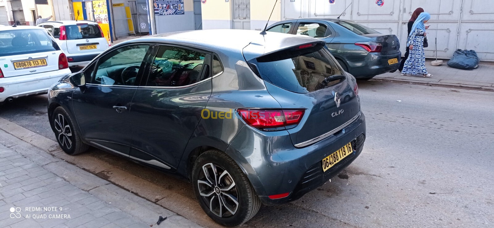 Renault Clio 4 2019 Limited 2