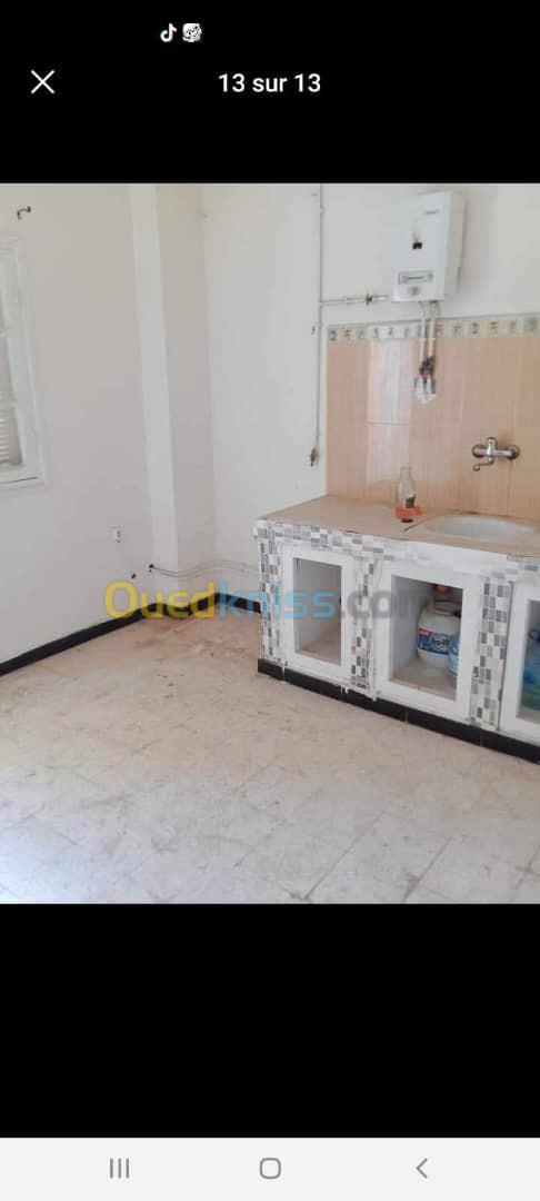 Vente Appartement F3 Oran Bir el djir