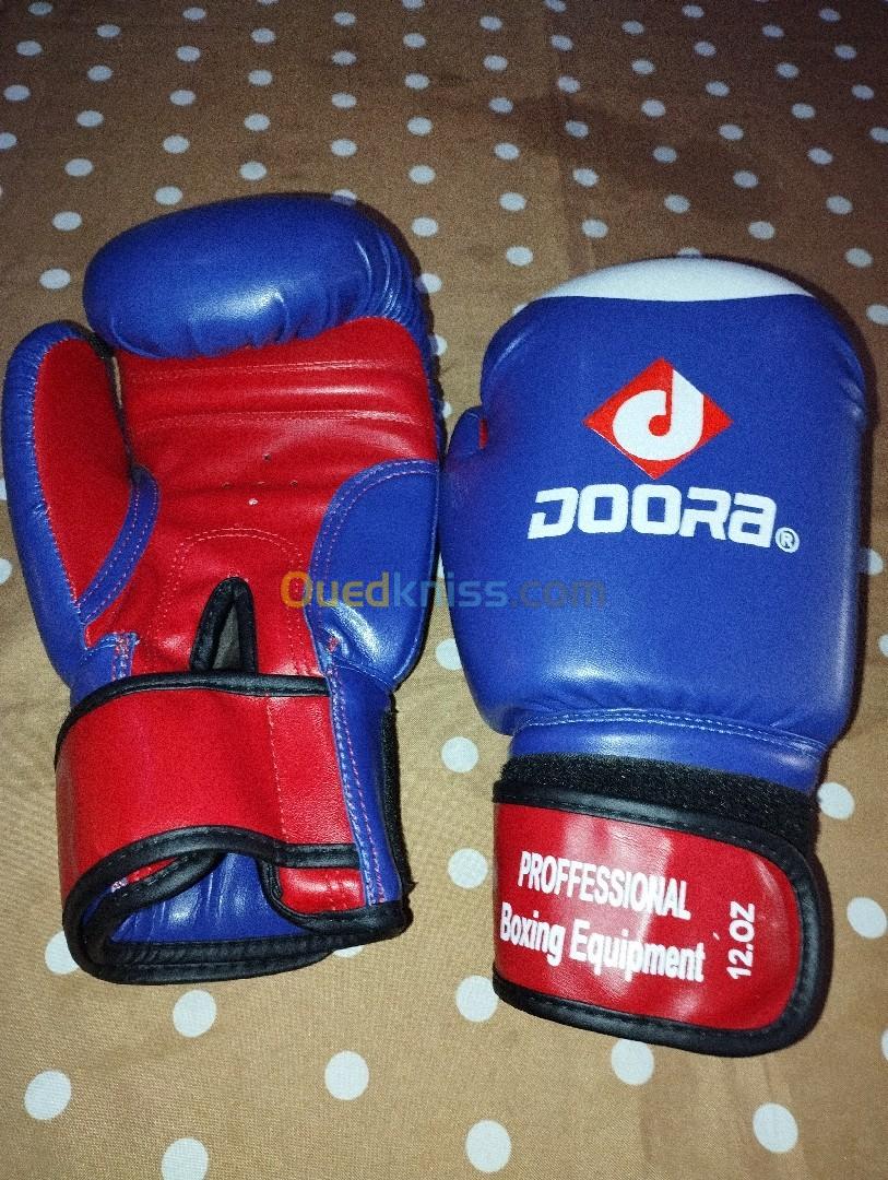 Gant de boxe 