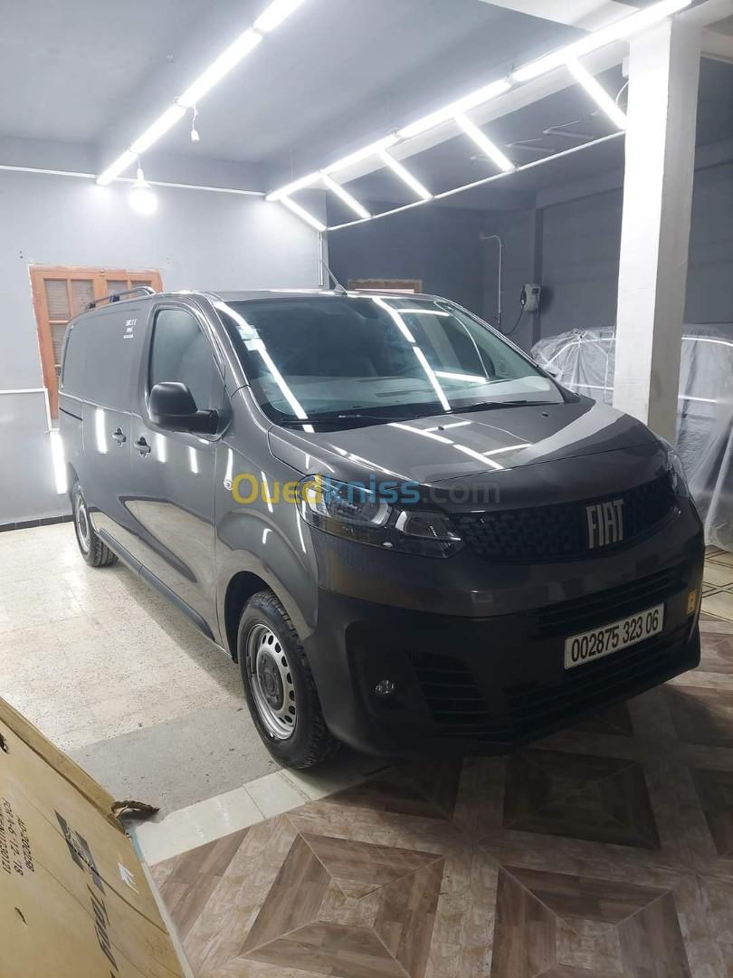 Scudo 2023 Fiat 2023