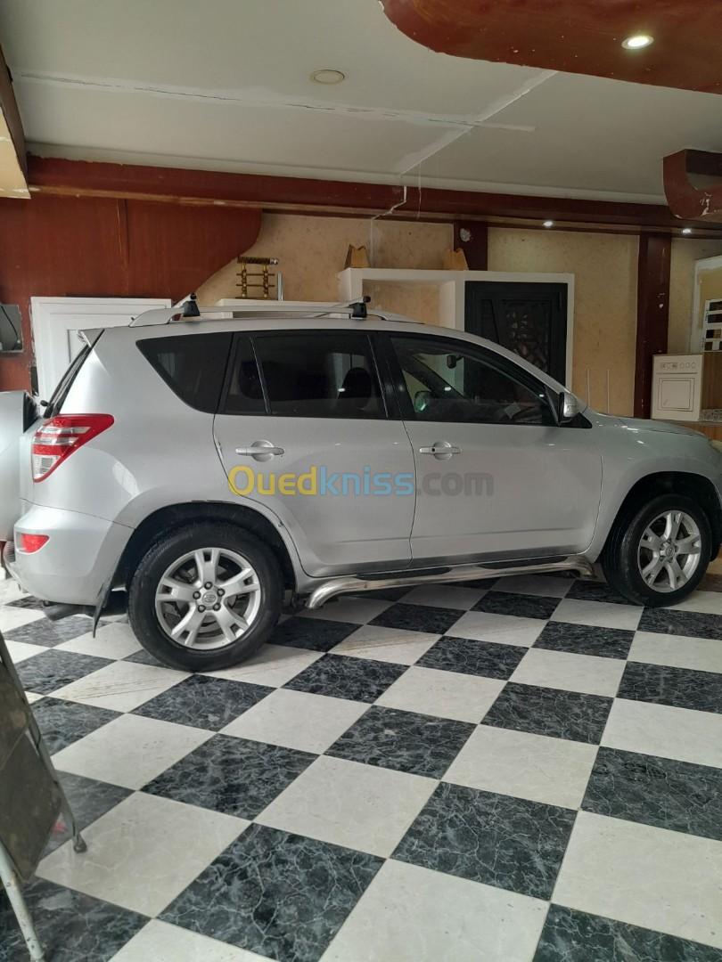 Toyota RAV4 2011 RAV4