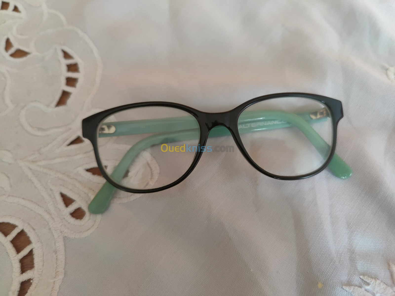 Monture lunette clearance ouedkniss