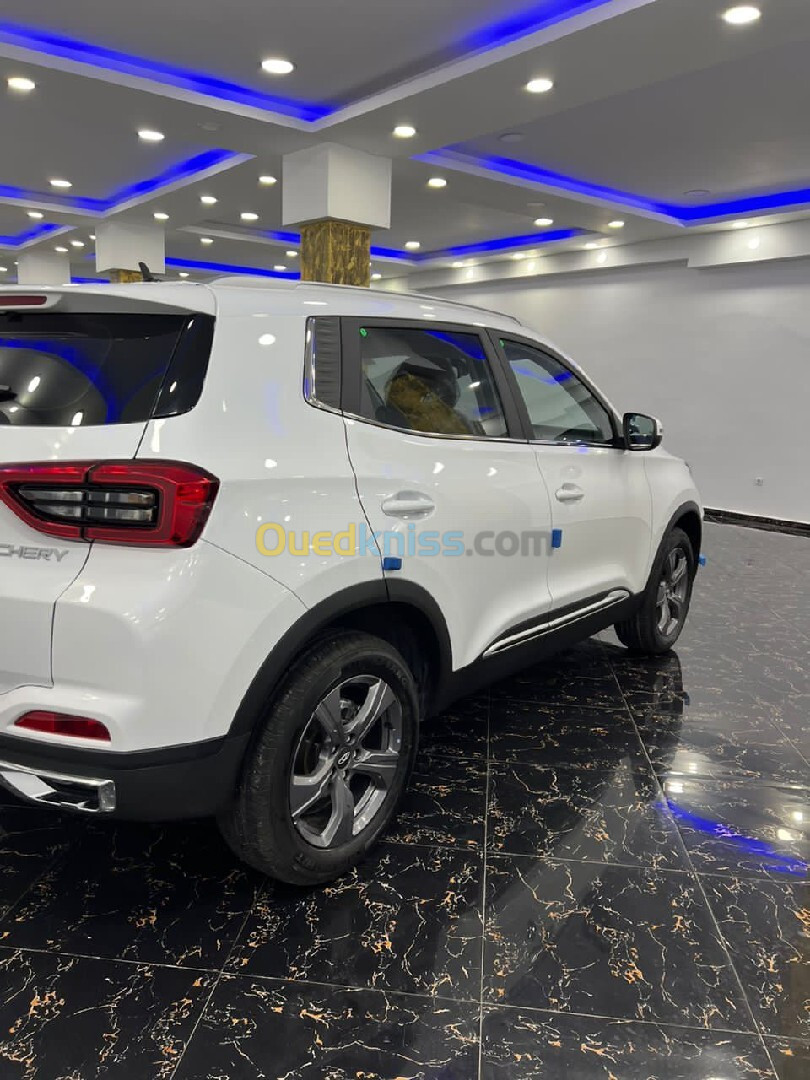 Chery Tiggo 4 pro 2024 Comfort