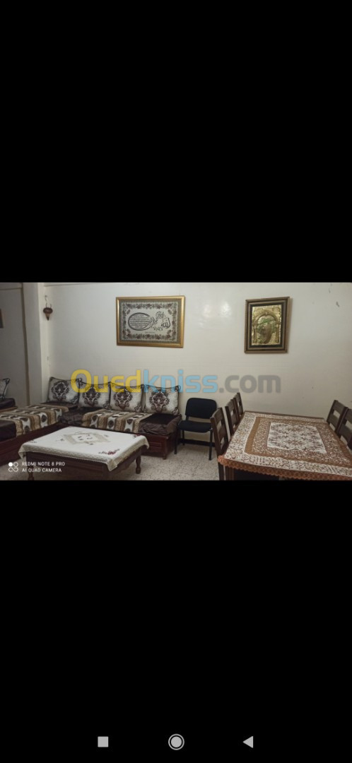 Vente Villa Oran Sidi maarouf