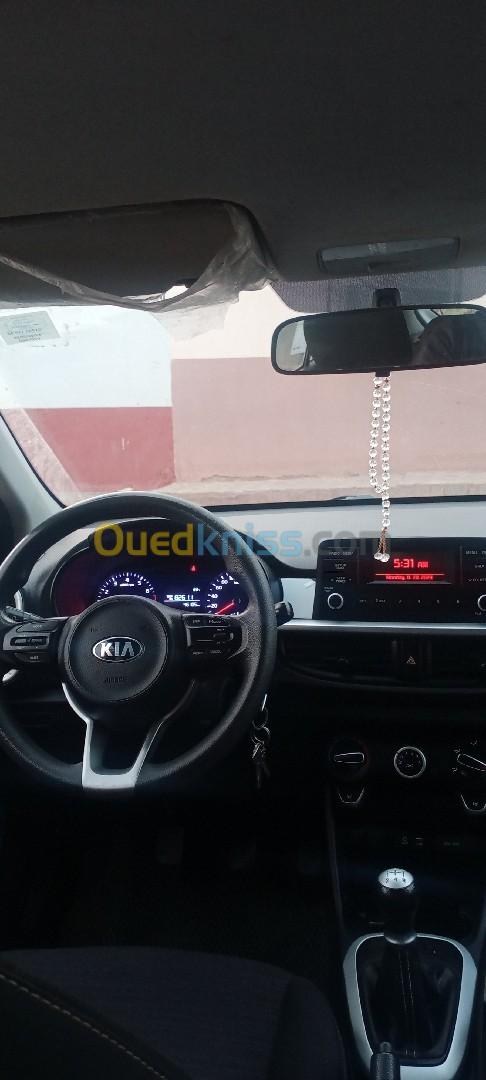 Kia Picanto 2019 LX