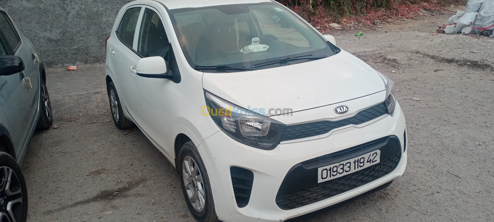 Kia Picanto 2019 LX