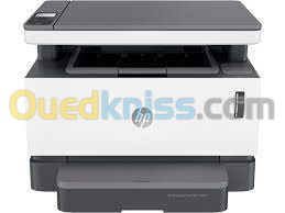 HP Neverstop Laser MONOCHROME MFP 1200 N