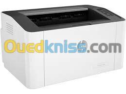 IMPRIMANTE LASER MONOCHOME HP 107A