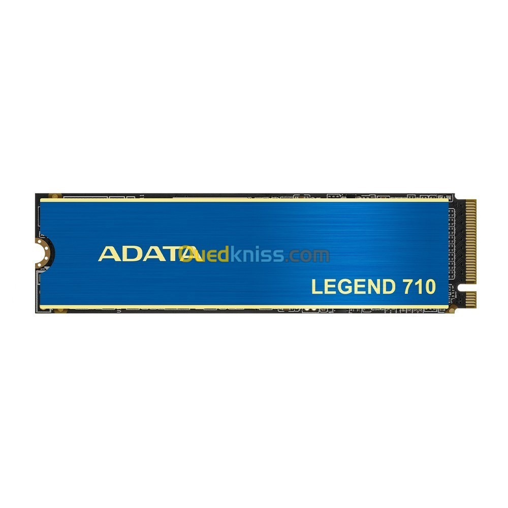 ADATA LEGEND 710 1TB PCIe Gen3 X4 M.2 2280 SSD