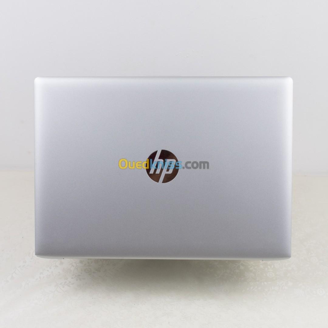 HP PROBOOK 430 G5 I3 7th 8GO 256GO SSD 13.3" + Chargeur