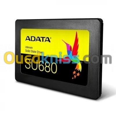 DISQUE SSD SATA ADATA SU680 256GB