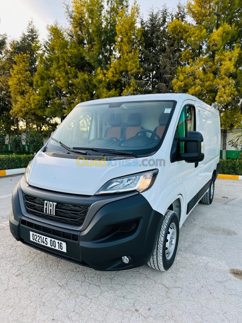 Fiat Ducato 2023