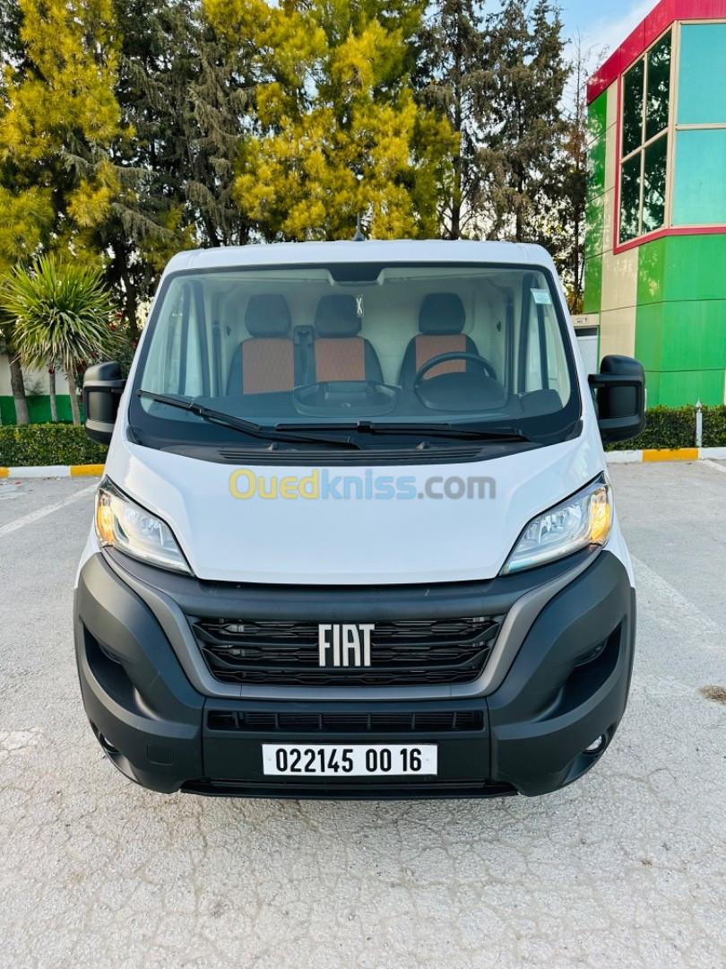 Fiat Ducato 2023