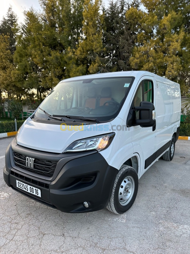 Fiat Ducato 2023